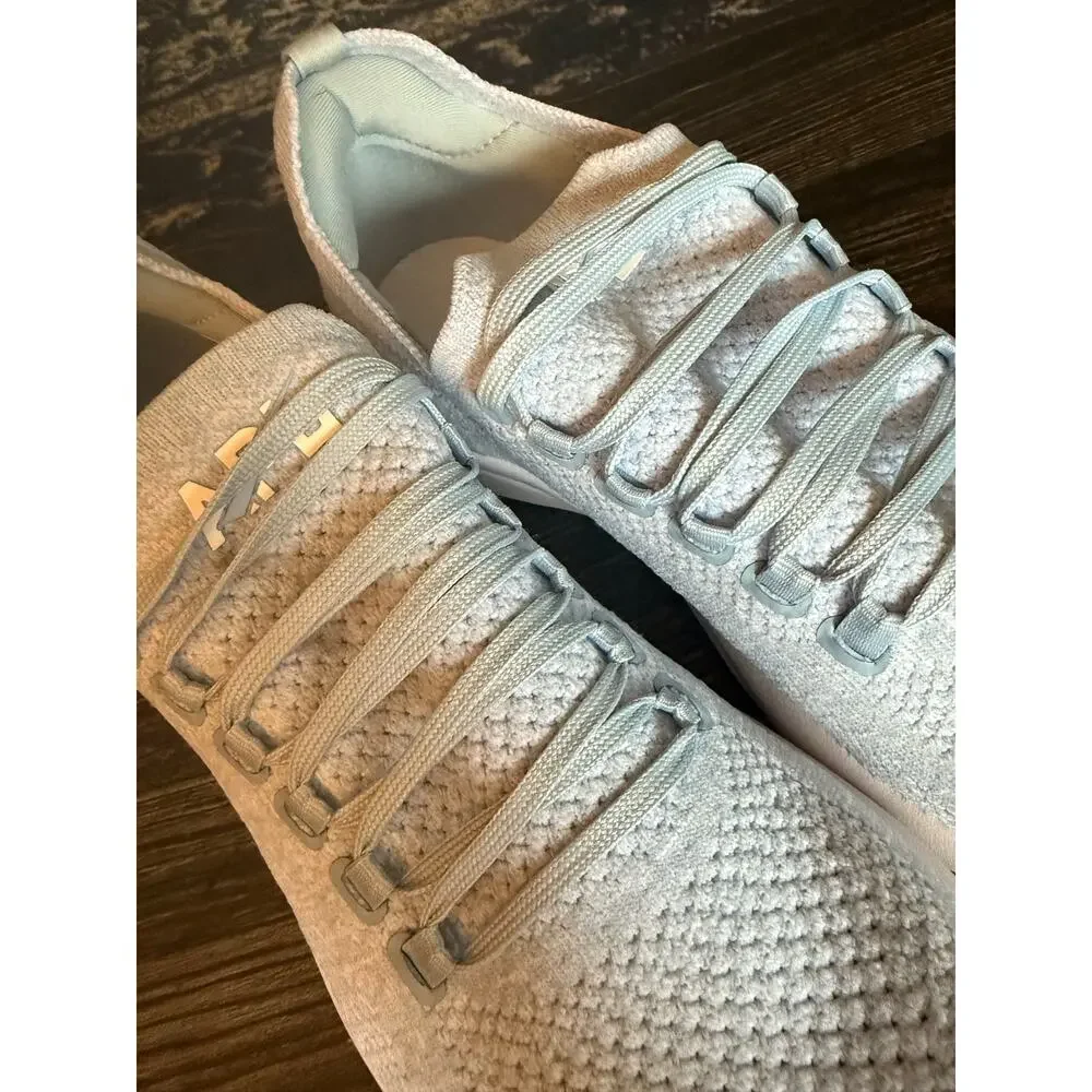APL Techloom Breeze Sky Blue Sneakers Sz. 10
